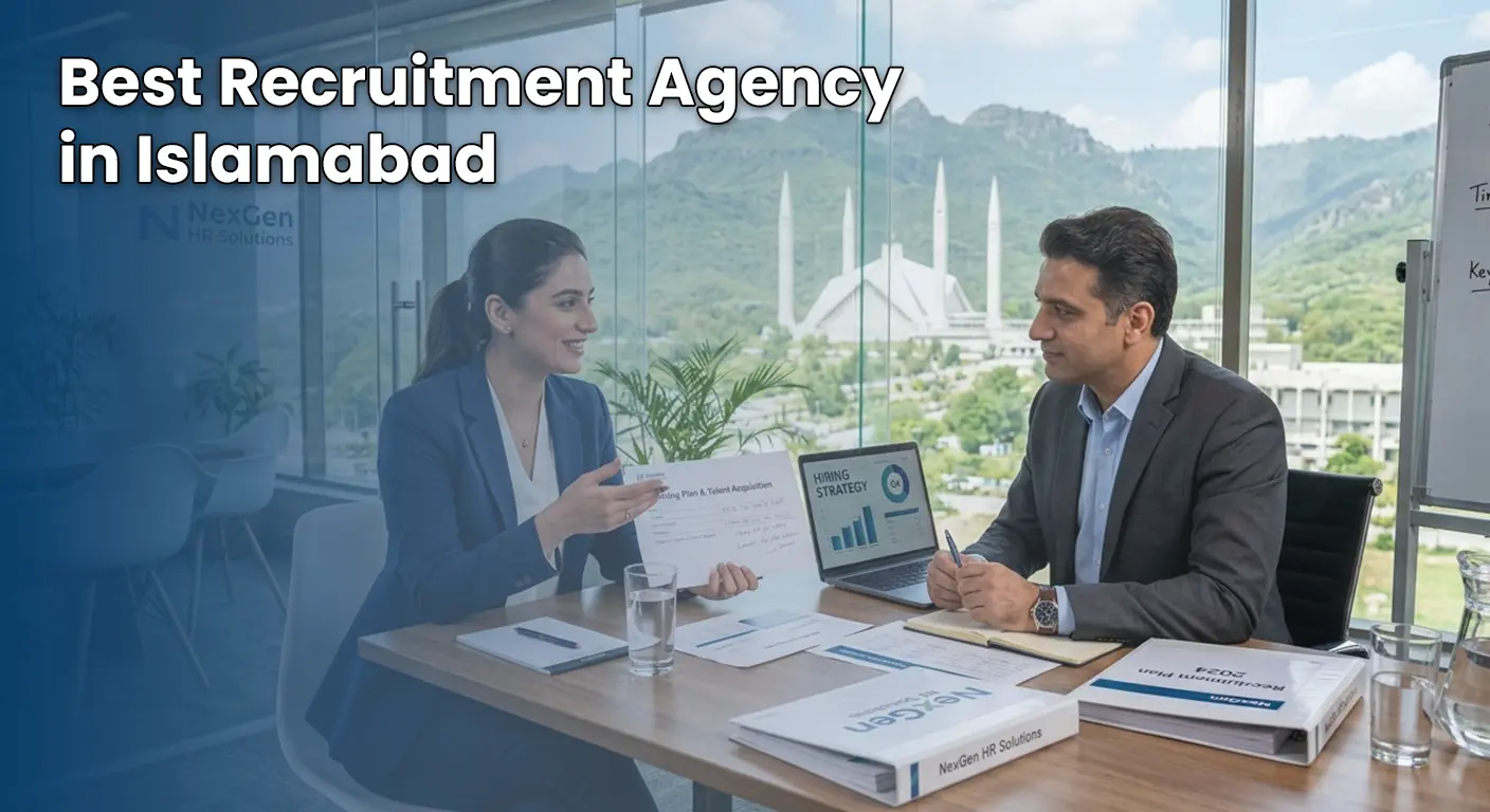 best-recruitment-agency-in-islamabad